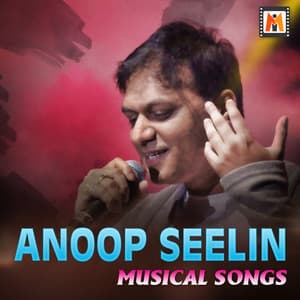 Anoop Seelin Musical Songs - J. Anoop Seelin