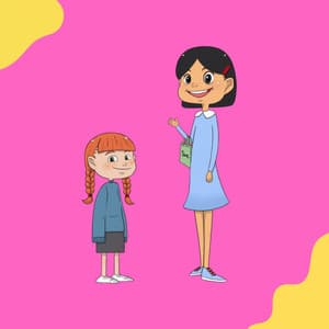 Montessori Group Activities - Sleep Like a Baby