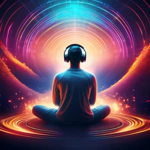 Chords of Meditation: Harmony in Stillness - Zodiac Tribe