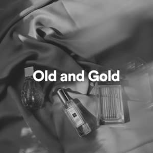 Old and Gold - Valentine's Day Music