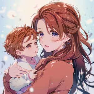 Ritmos De Canción De Cuna: El Suave Abrazo Del Sueño - Nubes soñolientas