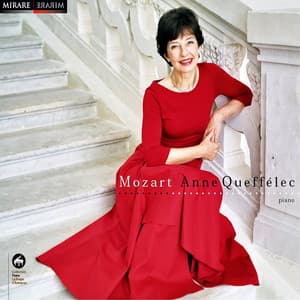 Mozart: Piano Sonata No. 14 and other Piano Works - Wolfgang Amadeus Mozart