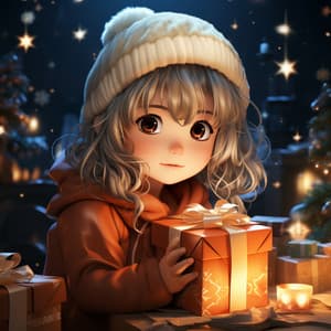Radiant Carol's - Slow Christmas Songs