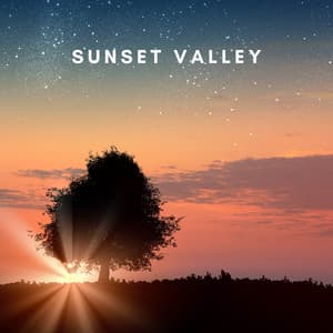 Sunset Valley - Zen Sounds