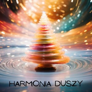 Harmonia Duszy – Ukojenie dźwięków do Jogi, Medytacji i Głębokiego Oddechu - Maja Wójcik