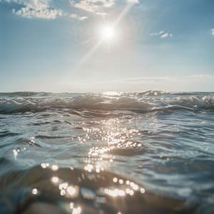 Spa Del Océano: Relajantes Sonidos Del Mar Para El Bienestar - Sonidos de la naturaleza en todo el mundo