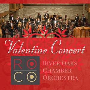 ROCO in Concert: February 2011 Conductorless! - Roco