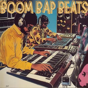 BOOM BAP - The Best Boom Bap Hip Hop Beats - BEATS FREESTYLE