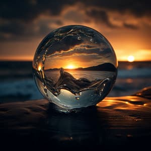 Harmony in Flames: A Relaxing Musical Blaze - Sounds Of The Royal Parks