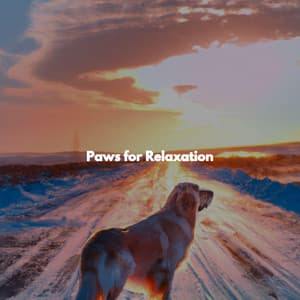 Paws for Relaxation - Light Dinner & Jazz