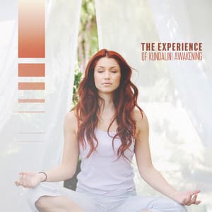 The Experience of Kundalini Awakening - System for Chakra