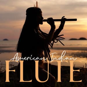 American Indian Flute: Native American & Pan Flute Music - Native American Music Consort