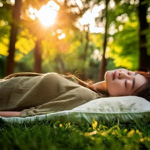 Dreamland Tunes: Peaceful Music for Deep Sleep - Happy Ukulele