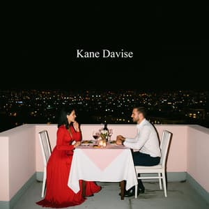 Midnight Rooftop Romance - Kane Davise