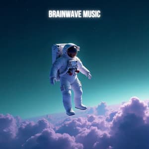 Beyond Quiet Waters: A Journey to Inner Stillness - Brainwave Music