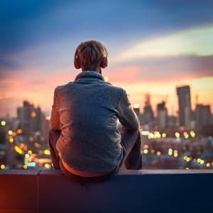 Sesiones Lofi Calmadas: Música Para Una Relajación Profunda - Relajante Lo Fi