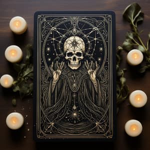 Whispers of the Midnight Shadows - Monster's Halloween Party