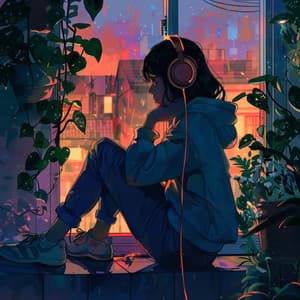 Lofi Retreat: Smooth Relaxation Tones - Relaxing Music Zone