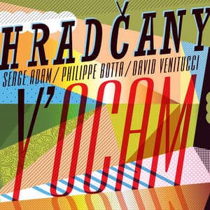 Hradcany - Y'ocam - Serge Adam