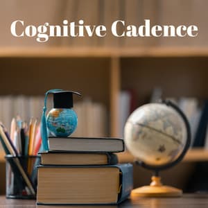 Cognitive Cadence: Melodic Rhythms for Studious Minds - Study Music Club