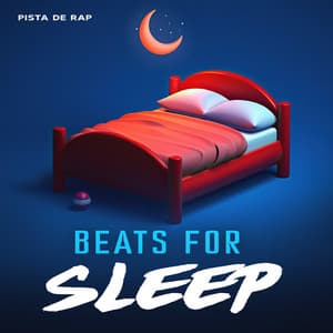 Beats for Sleep - Pista de Rap