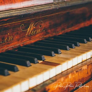 Pure Piano Reflections - Relaxing Piano Crew