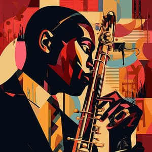 Jazz Music Fusion: Rhythmic Essence - Bossa Nova Playlist for Coffeehouses