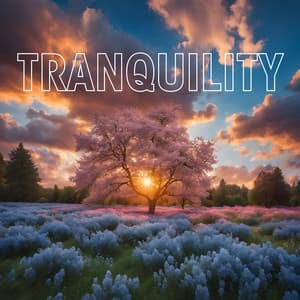 TRANQUILITY - Nurture Zen