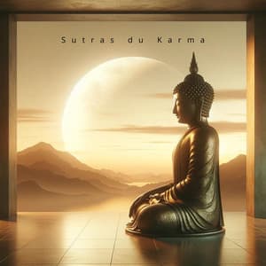 Sutras du Karma: Rythmes du Cycle Infini - Relaxation mentale