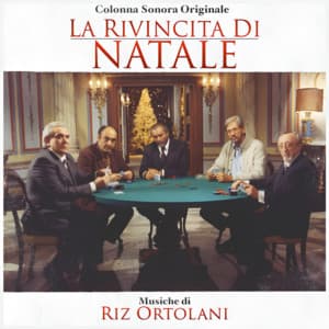 La rivincita di Natale - Riz Ortolani