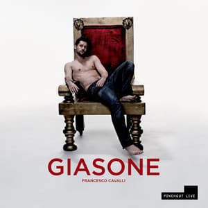Cavalli: Giasone - Francesco Cavalli