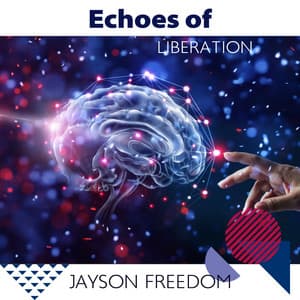 Echoes of Liberation: Jayson Freedom's Musical Journey - Jayson Freedom