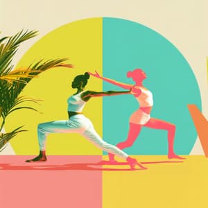 Magische Offenbarungen: Erforsche die verwunschene Welt des Yoga - Entspannungsmusik Oase