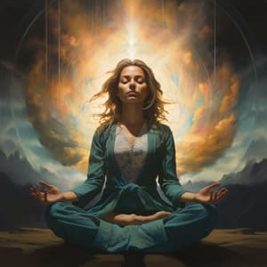 Peace - Thai Massage Music