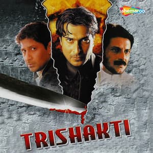 Trishakti - Rajesh Roshan