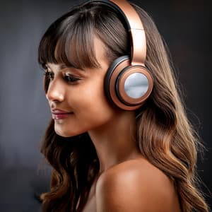 Deep Relaxation: Harmonious Restful Sessions - Deep Day Music