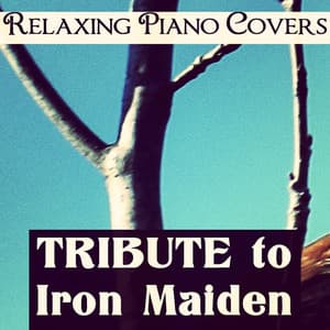 Tribute to Iron Maiden - Relaxing Piano Covers