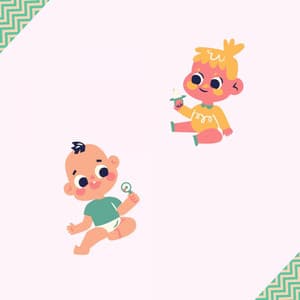 Music for Lullaby Baby Dreaming - Baby Sleep Aid