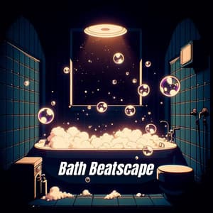 Bath Beatscape: Foam Fables - Video Background Music Masters
