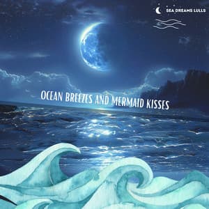 Ocean Breezes and Mermaid Kisses - Sea Dreams Lulls