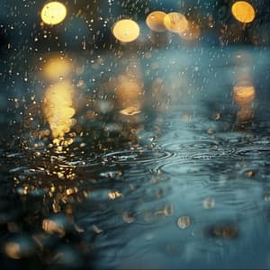 Rain's Pulse: Music for the Heart - Smoothe Sounds