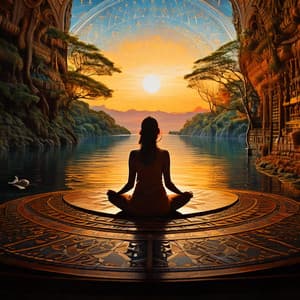 Music for Stillness: A Meditative Journey - Music for Hope