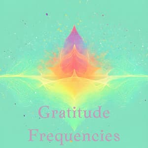 Gratitude Frequencies: Unlocking Your Path to Fulfillment - Academy of Increasing Power of Brain