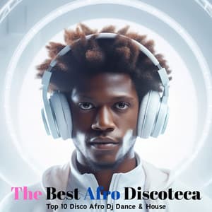 The Best Afro Discoteca: Top 10 Disco Afro Dj Dance & House - AfrooBeatZ
