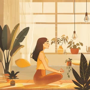 Música Para Relajación: Ecos Del Ocio - Relájate y relájate