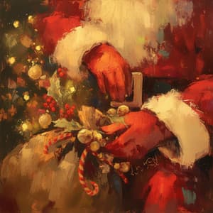 Nostalgia Invernal - Navidad Acústica