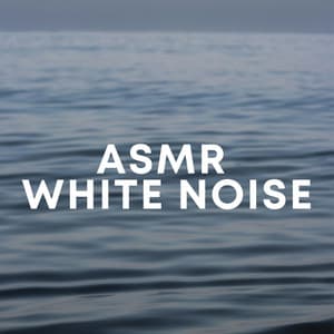 ASMR White Noise - Sea of Noise