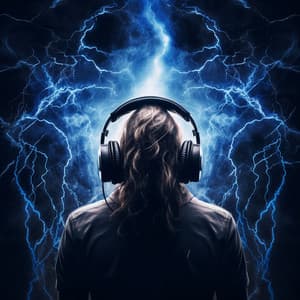 Focus Thunder: Concentrated Study Tones - Classical Music For Work