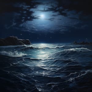 Corriente De Ensueño: Melodías De Una Costa Binaural - Corrientes de sueños