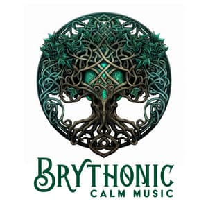 Brythonic Calm Music: Celtic Sounds with Enchanted Instruments for Relax - Best Relaxation Music